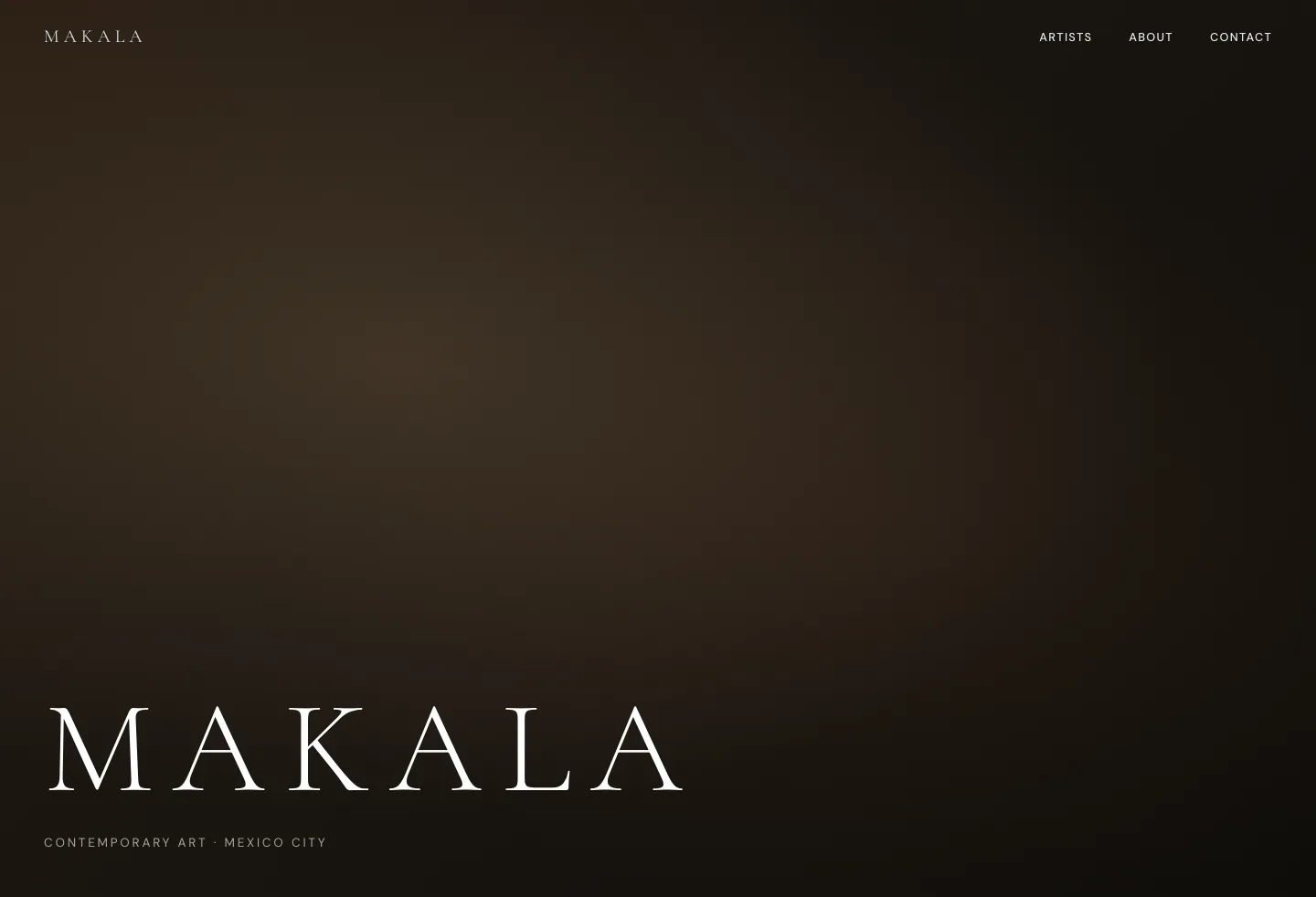 Makala — live Smart Website